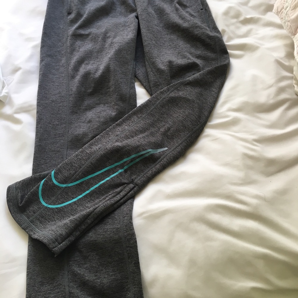 Nike sweatpants